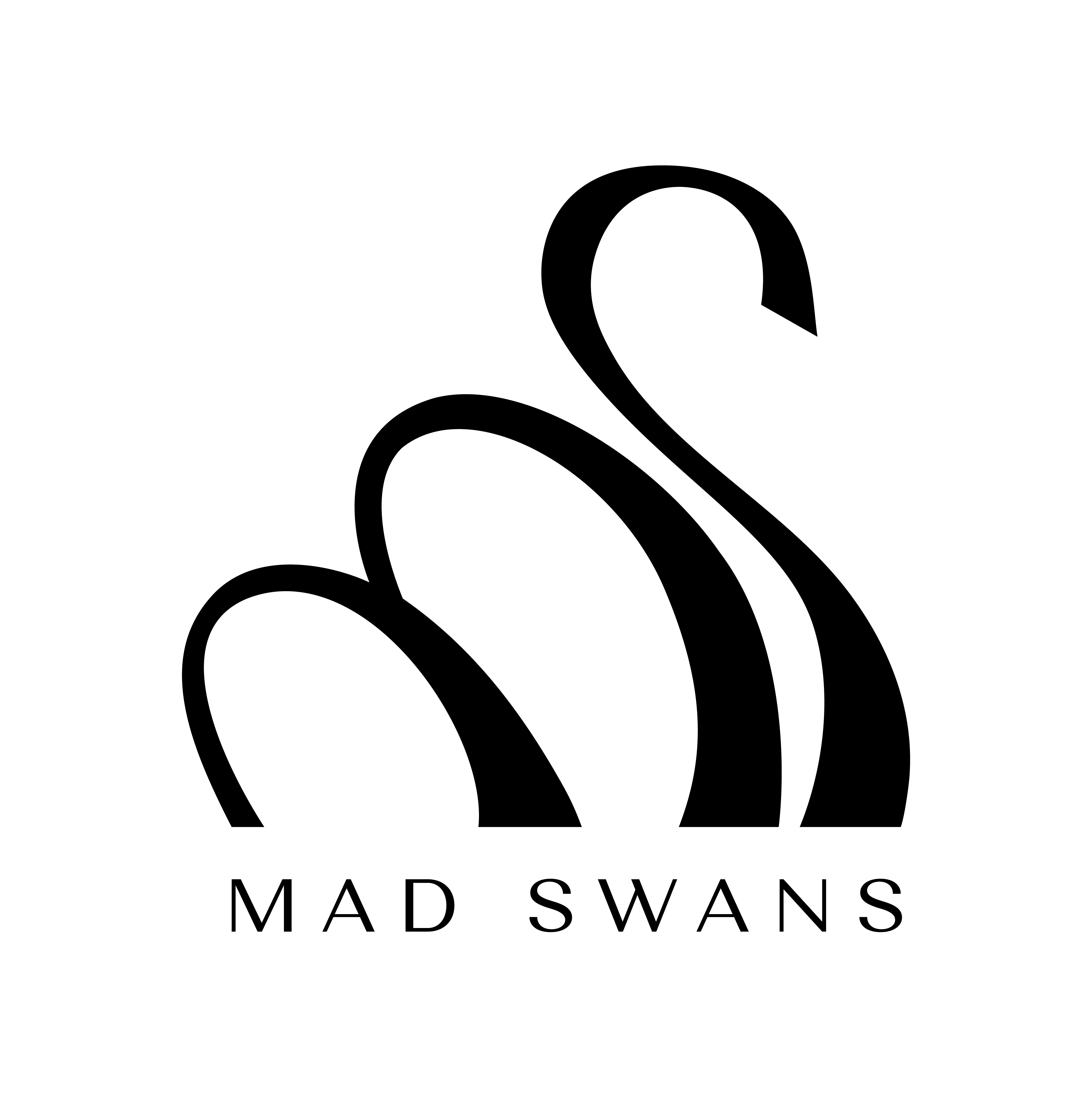 Mad Swans Golf