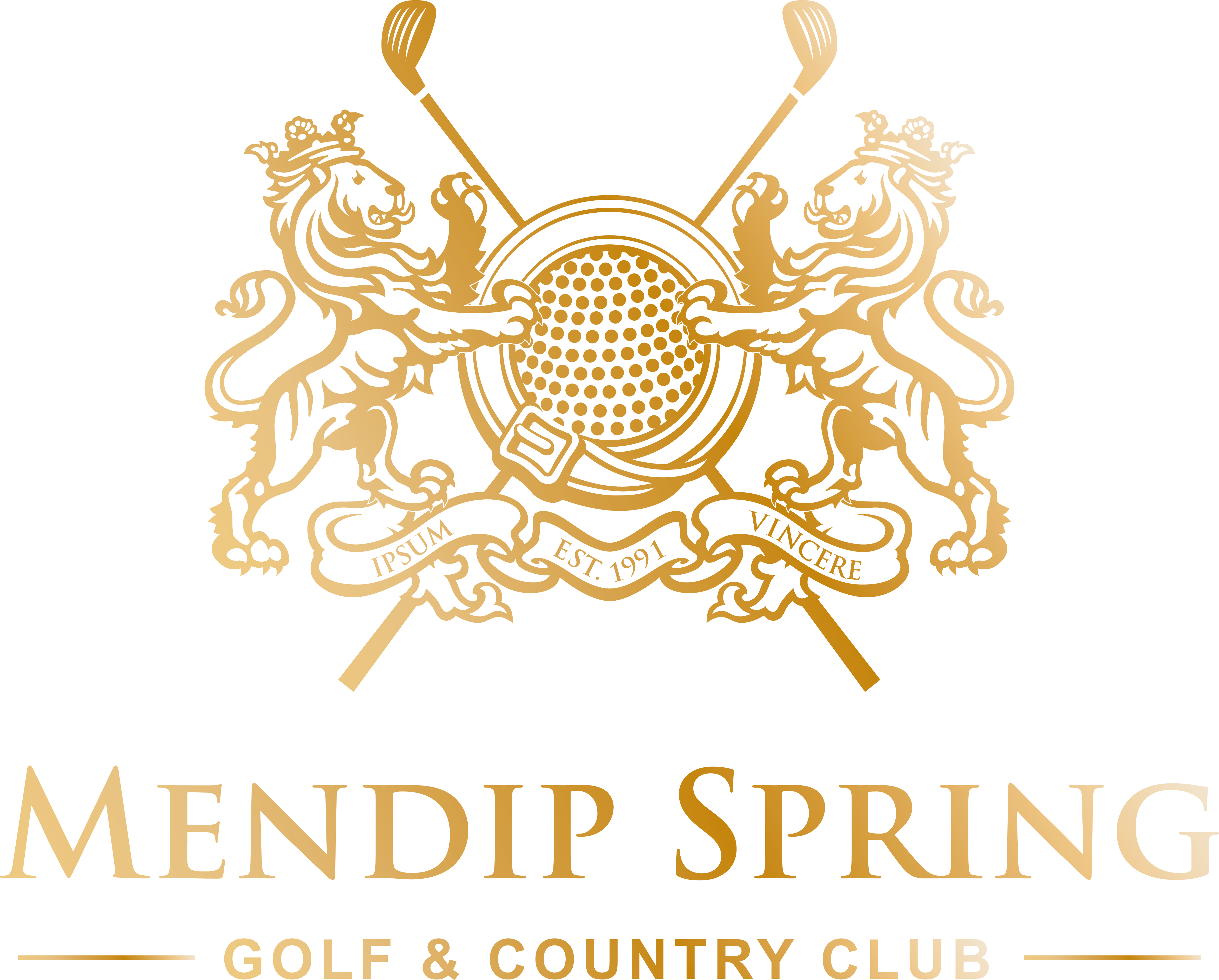 Mendip Spring Golf & Country Club